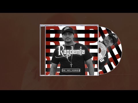 Rapdemia - As Melhores