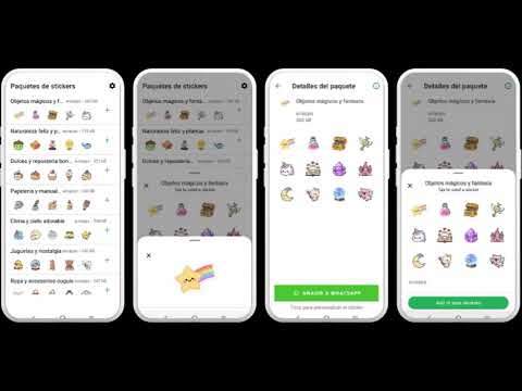 Cute Stickers