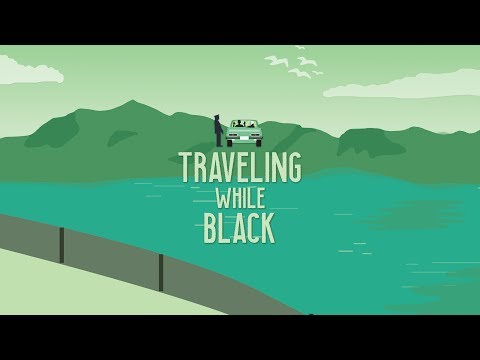 Traveling While Black
