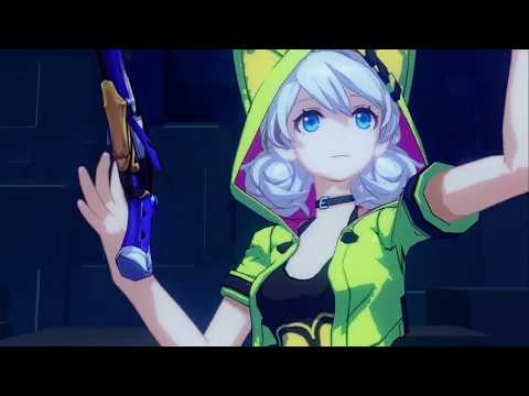 Memorial Arena - Cursed Himeko - 29653 [KMB / CH / LK]