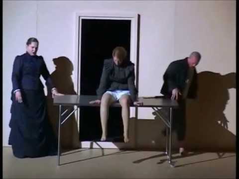 AGNES ZWIERKO / Jezibaba - RUSALKA 2011