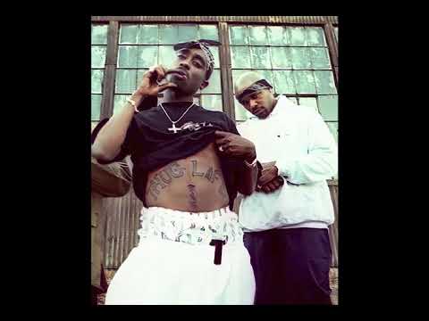 2Pac ft. Big Syke - My Closest Roaddogz OG Vibe (Extended Version) (5 Verses)