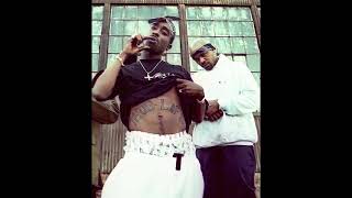 2Pac ft. Big Syke - My Closest Roaddogz OG Vibe (Extended Version) (5 Verses)