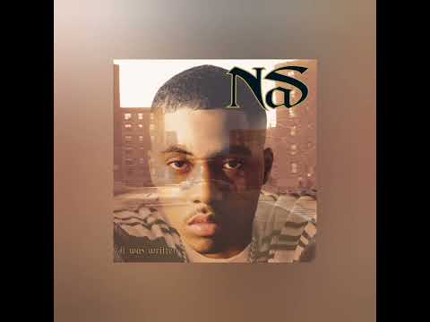 Nas - Nas Is Coming / Affirmative Action (feat. Dr. Dre, AZ, Cormega, Foxy Brown) [Audio]