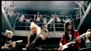 Vanilla Ninja - Don&#39;t Go Too Fast (Extended)