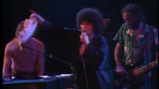 Baby, What You Want Me To Do - Etta James