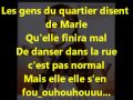 Francois VALERY Marie Elle Danse Kara0Cam ...