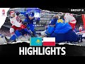 Highlights | Kazakhstan vs. Poland | 2024 #MensWorlds