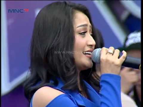 Siti Badriah feat Juan Rahman " Kesempurnaan Cinta "  - Gentara Tegal (13/11)