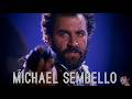 Michael Sembello - Automatic Man (Official Video) Remastered Audio HQ