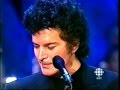 Gino Vannelli -Mala Luna (Daniele Bonaviri-Guitar) Copenhagen 2002