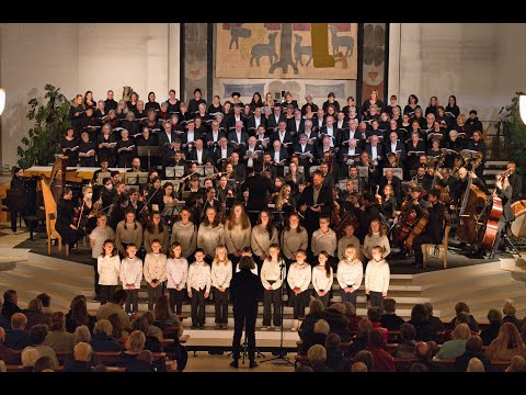 Wettinger Singkreis: Wer sind wir und was machen wir?