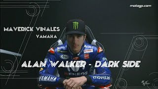 Download lagu Alan Walker - Dark side | Maverick Vinales mp3 Download lagu Alan Walker - Dark side | Maverick Vinales mp3