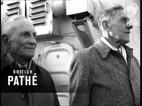 Implacable To The End (1949)