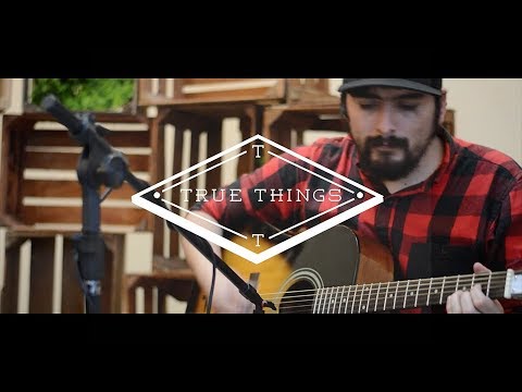 True Things - JJ Heller