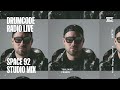 Space 92 Studio Mix From Toulouse Drumcode Radio Live DCR770