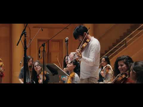 Vivaldi | Le quattro stagioni | Théotime Langlois de Swarte, orchestre le Consort | L'autunno
