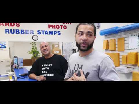 Goldtoes presents Don Chino "NY2HOU"