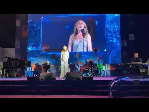 Serena Autieri - Il Mondo / Vespucci Tour Presents (Abu Dhabi, 29 Dec 2024)