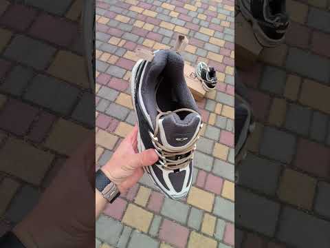 Чоловічі зимові термо кросівки Salomon ACS OQ Mid GTX, повсякденні водовідштовхувальні чоловічі кросівки - фото 1 - id-p2759548173