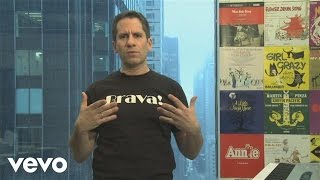 Seth Rudetsky Deconstructs “If We Only Have Love” from Jacques Brel is Alive and Well and Living in Paris | Legends of Broadway Video Series