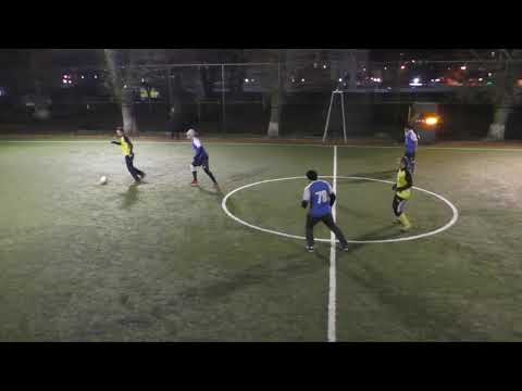 11 КХ КН лига Qualium Systems - Auto-Motors