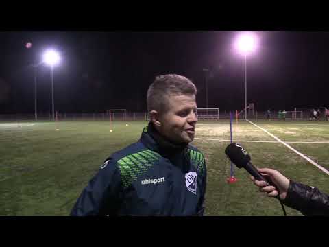 DJK Donaueschingen nimmt Anlauf