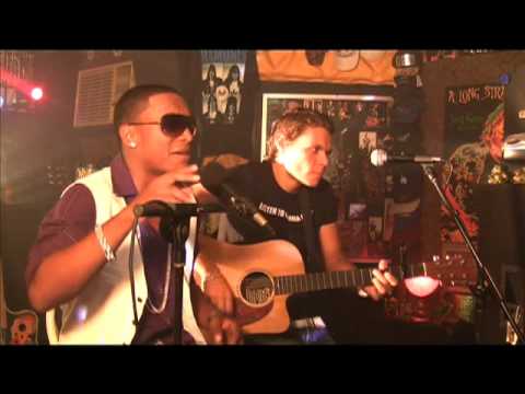 Eddy Lover Ft Frank Garcia Unplugged - No He Dejado De Extrañarte