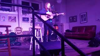 Burning (The War on Drugs)