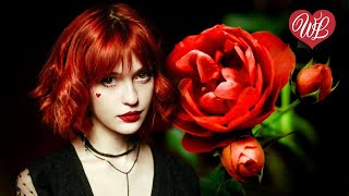 ТЫ ЖЕ РОЗА ♫ ЗАЖИГАТЕЛЬНАЯ ДИСКОТЕКА - ПОПСА ТАНЦУЕТ WLV ♫ RUSSISCHE MUSIK ♫ RUSSIAN MUSIC HITS