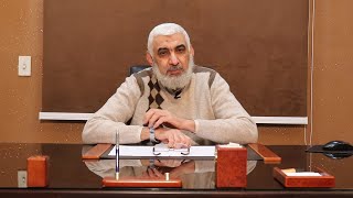 صورة الإمارة في عين الزبير | قصة الخلافة الراشدة [95]