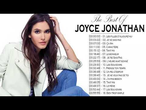 Joyce Jonathan Best Songs || Les Meilleurs Chansons de Joyce Jonathan