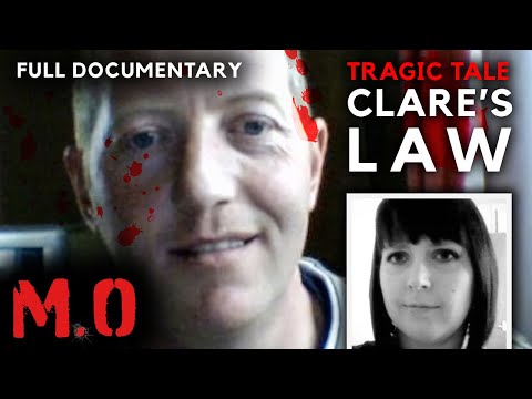 The Tragic Killing Behind Clare's Law | Britain True Crime | FULL DOCUMENTARY