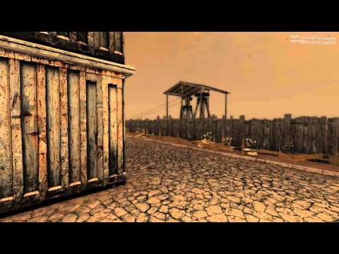 Pathologic Classic HD PC 60FPS Gameplay | 1080p