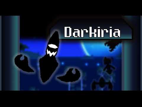 Terraria Spectreblight Mod OST - "Darkiria" Theme of The Elemental Quad (Part 1)