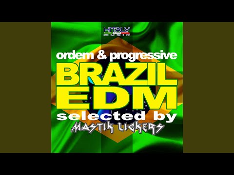 Mastik Lickers Brazukagigamix