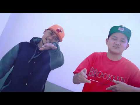 SAE LONE x ECHO • SQUAD LIFE (Official Music Video)2019