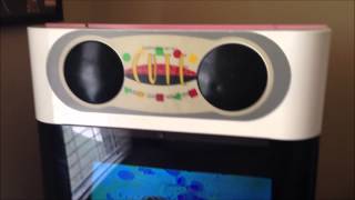 Capcom Mini Cute Candy Cab