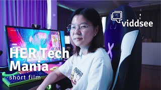 HER - Women in Asia S4: EPISODE 5: HER Tech Mania