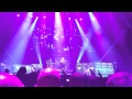 Ozzy with friends - The Ultimate Sin (Hartwall Areena, Helsinki, 23.05.2012)
