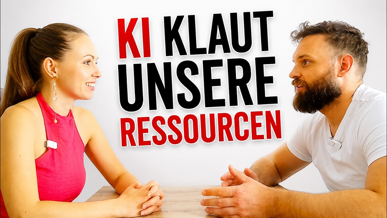 Wassermangel? | Wo führt uns das hin?
