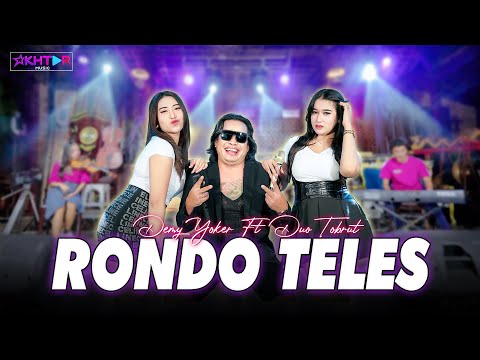 Demy Yoker feat. Duo Tobrut Barbar - RONDO TELES || Rondo teles ra katok'an
