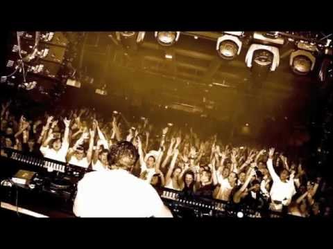 Fred Lilla @ Montreux New Year 2011-2012