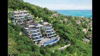 Andamaya Surin | One Bedroom with Sea Views of the Andaman Sea for Rent