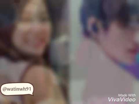 Similarity of Myungsoo and Tzuyu