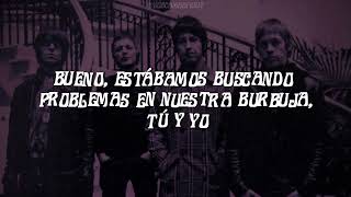 beady eye - in the bubble with a bullet (subtitulado al español)