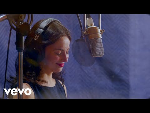 Stella Cole - Till There Was You (Power Station BTS Clip)