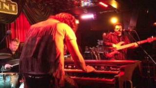 "Hip Hug-Her" - Performed by Mike Mangan's Big Organ Trio