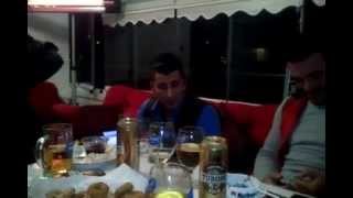 Gökhan Tepe - Can Özüm ^^Hazan^^