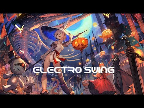 Xomu - Walpurgis Night